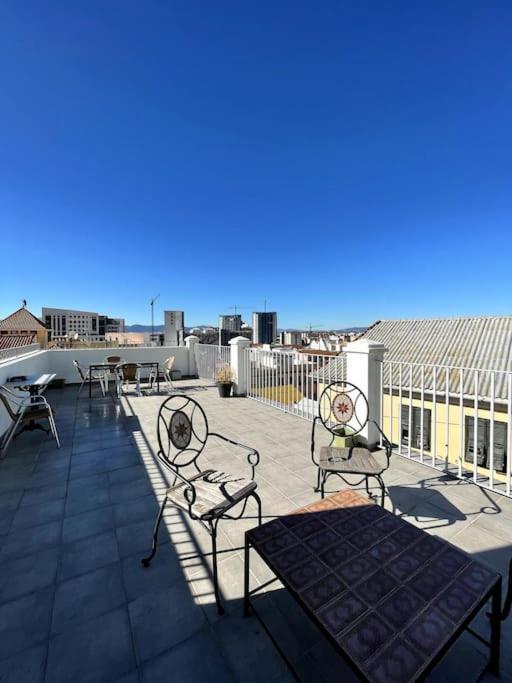 Appartamento 1Br Hidden Gem At The Nook Gibilterra Esterno foto