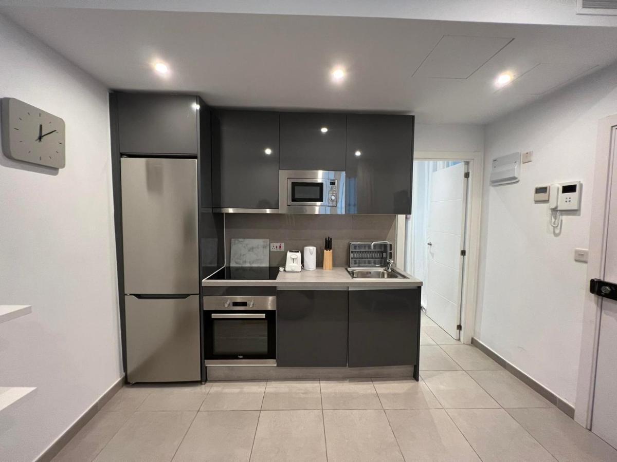 Appartamento 1Br Hidden Gem At The Nook Gibilterra Esterno foto